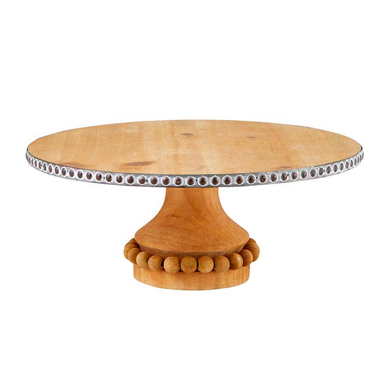 X Large Cake Stand
