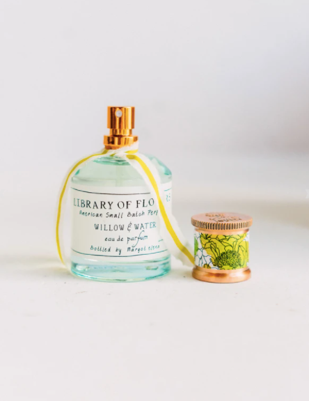 Willow and Water Eau De Parfum