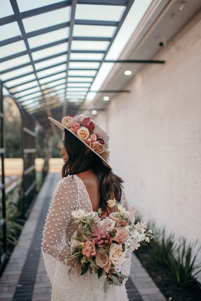 2020 Fall Styled Shoot