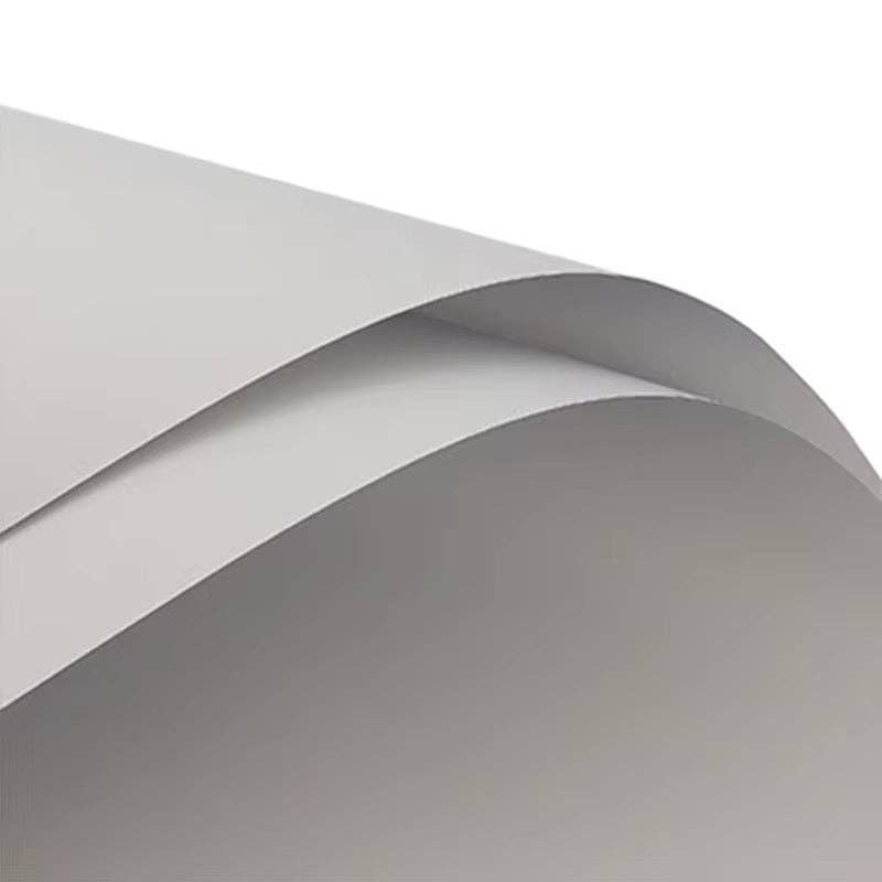 Solid Color Korean Inspired Flower Wrapping Paper (20pcs/bag: 21 - Pink