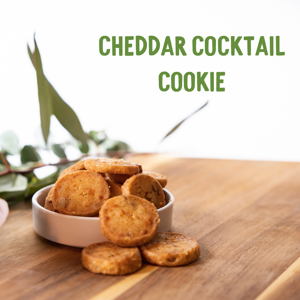 Texas State Gift Tin | Gourmet Shortbread Cookies or Nuts : Pecan Shortbread Cookies
