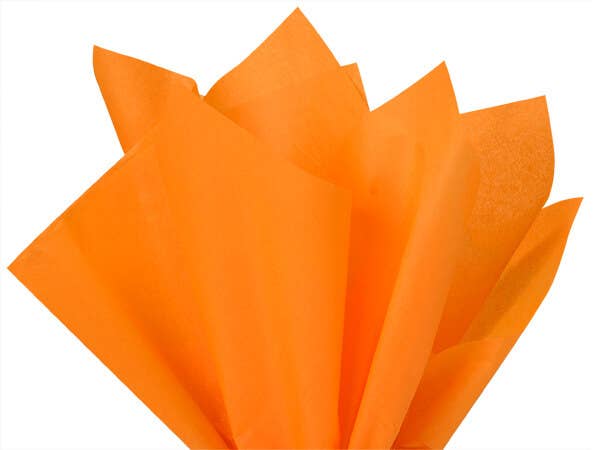 Color Tissue Paper 20X30" 24 Sheet Pack: Light Blue / 24 Pack / 20x30"