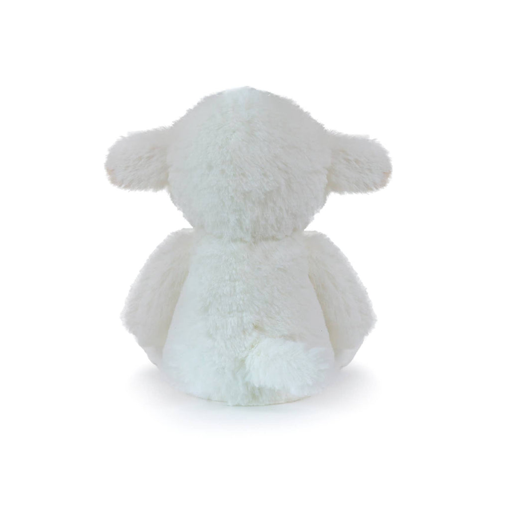 Little Lee Lamb Soft Toy 10" / 25cm