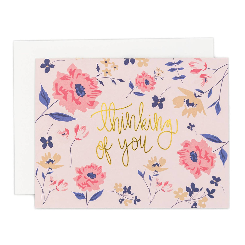 Greeting Card Thinking of You