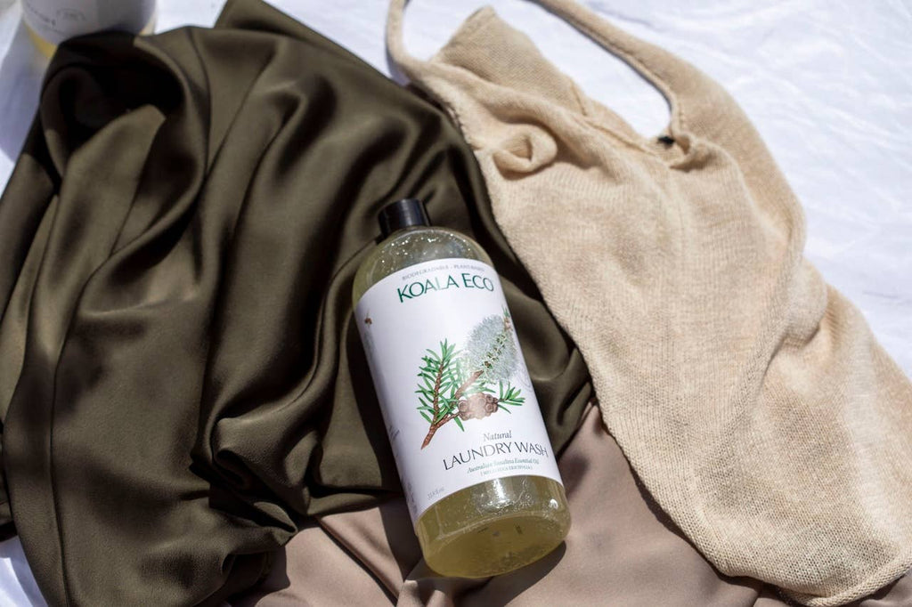 Rosalina Laundry Wash