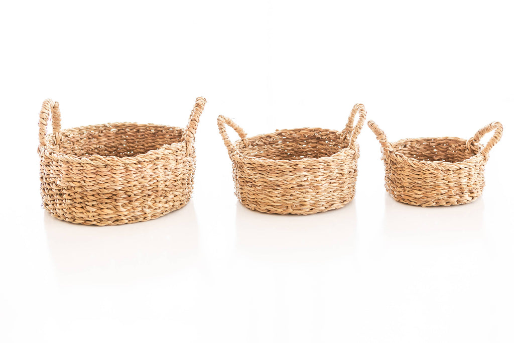 Hogla Fruit Basket Medium