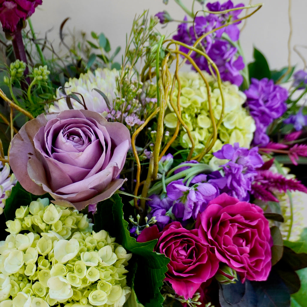 Floral Workshop - Open to the Public - June 4th 5:30