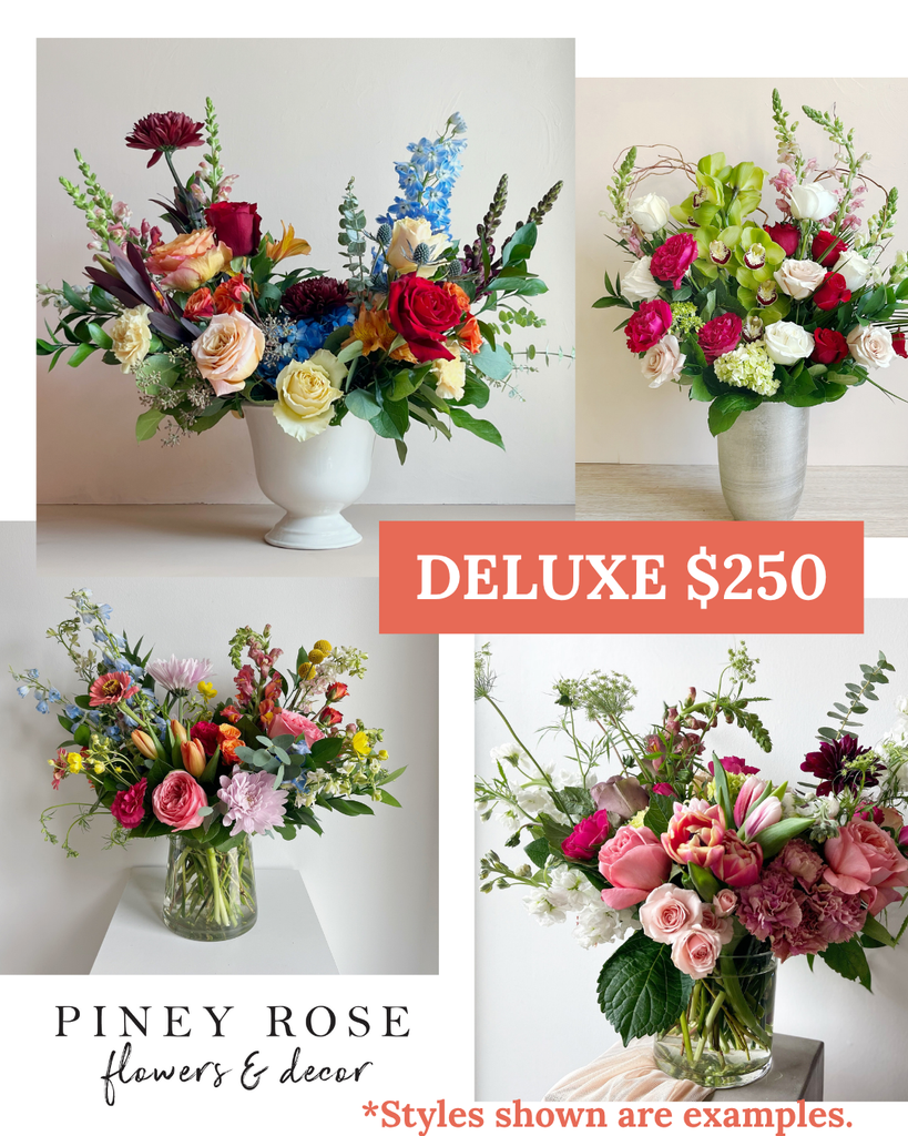 Florist Choice Arrangement
