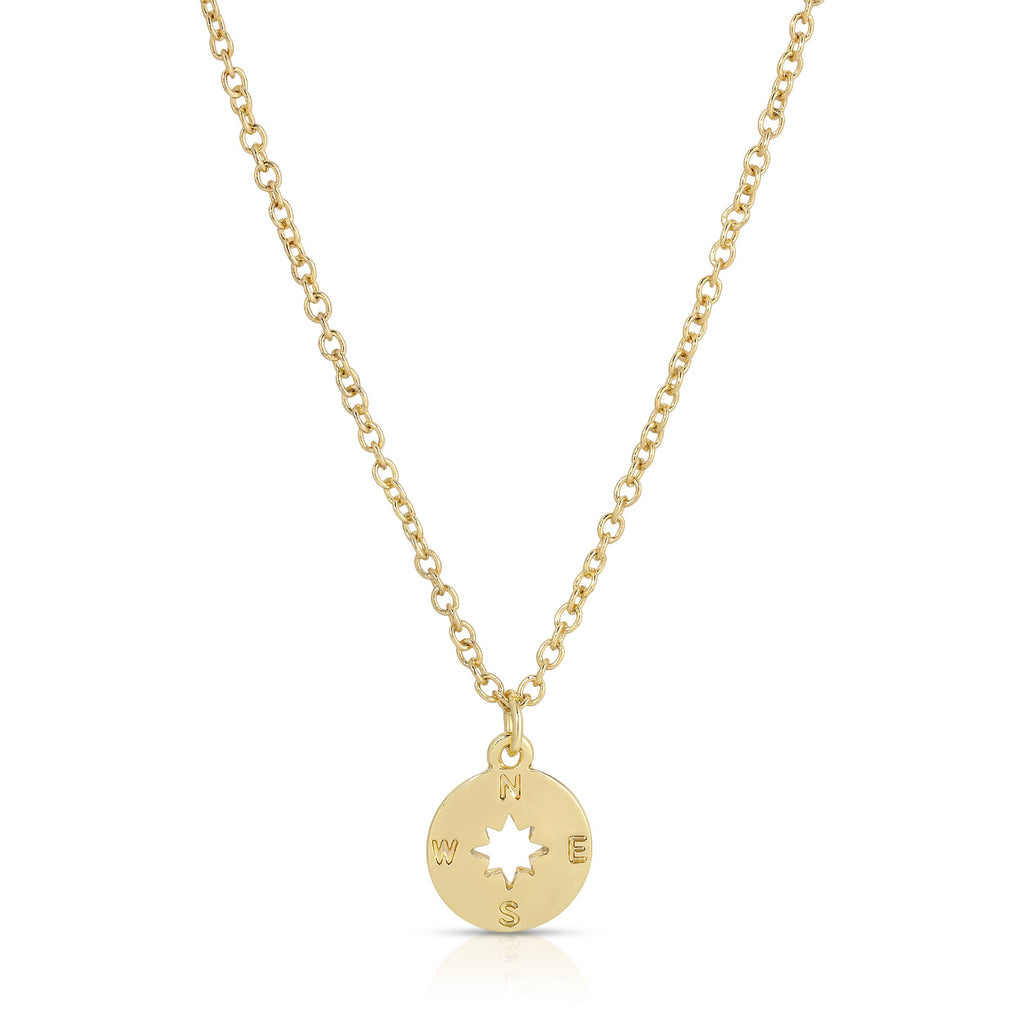 Spring Celebrations Necklace - MOM - I'd be lost