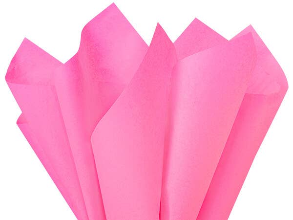 Color Tissue Paper 20X30" 24 Sheet Pack: Light Blue / 24 Pack / 20x30"