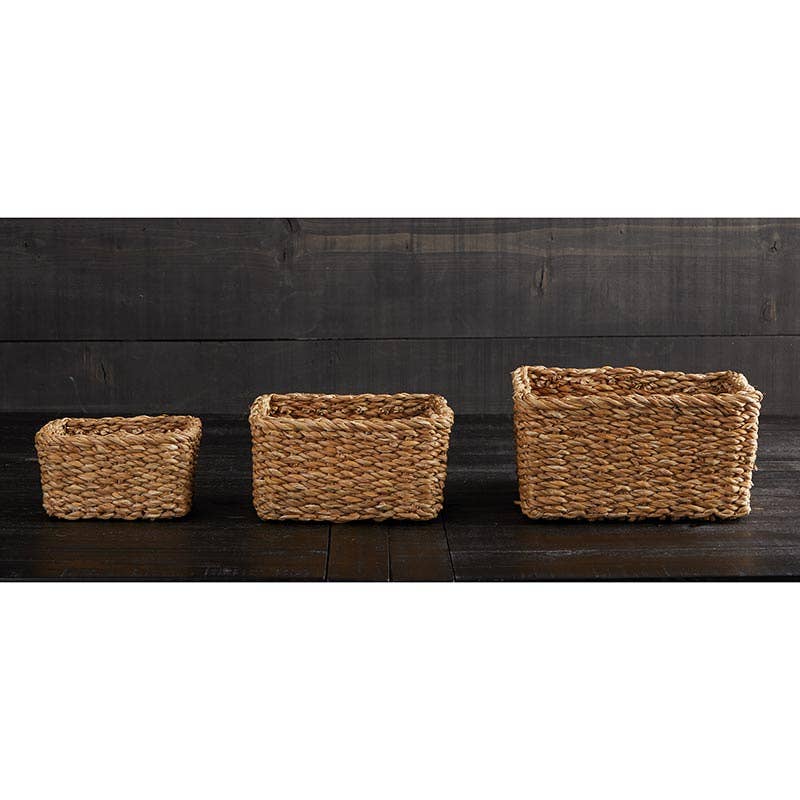 Large Seagrass Basket