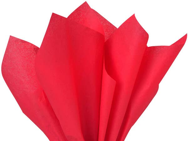 Color Tissue Paper 20X30" 24 Sheet Pack: Light Blue / 24 Pack / 20x30"