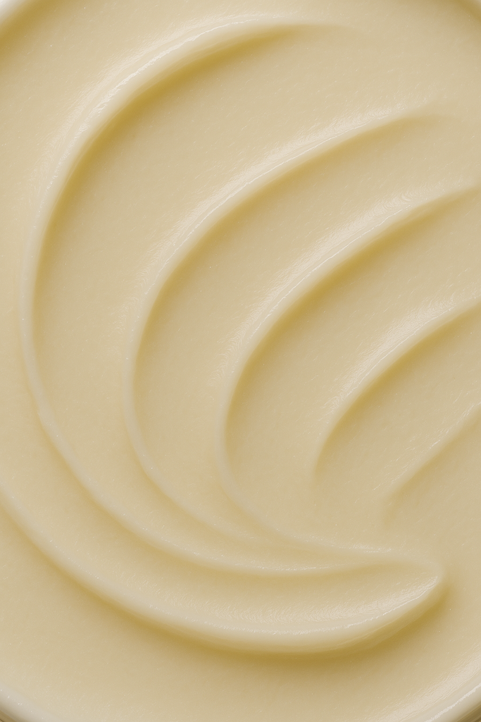 Magnesium Balm Tallow 4oz - Sleep, Sore Muscles + Balance