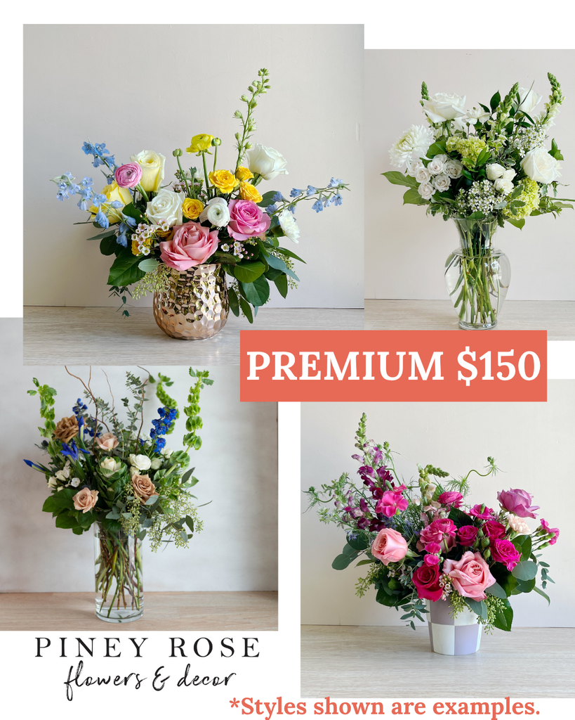 Florist Choice Arrangement