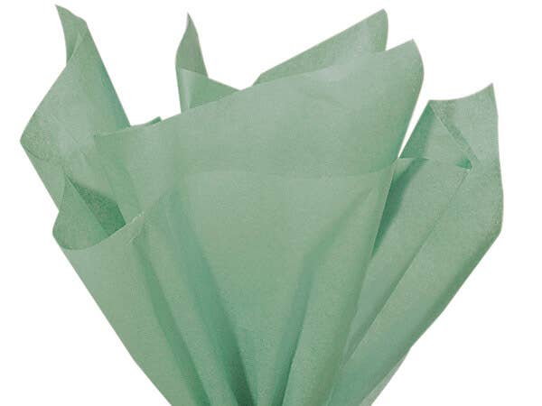 Color Tissue Paper 20X30" 24 Sheet Pack: Light Blue / 24 Pack / 20x30"