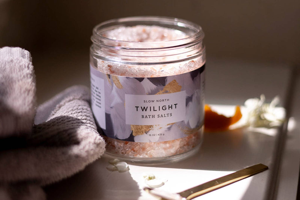 Bath Salts |  Twilight