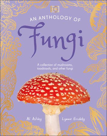 Anthology Fungi