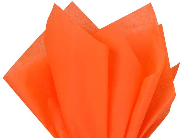 Color Tissue Paper 20X30" 24 Sheet Pack: Light Blue / 24 Pack / 20x30"