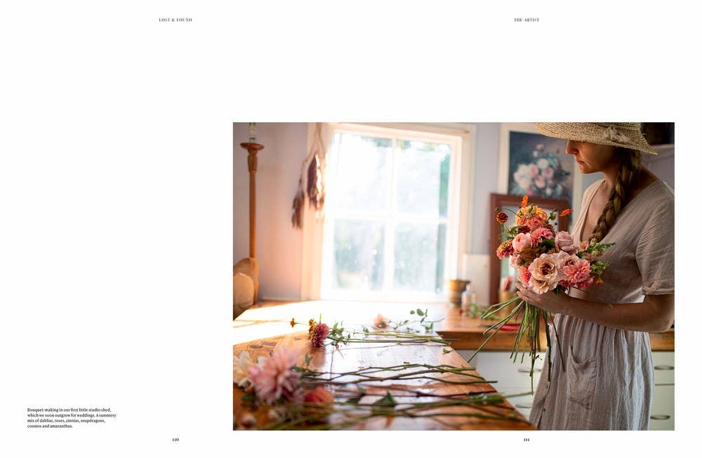 Lost & Found: 9 x 12 x 1.00 / Hardcover / 176