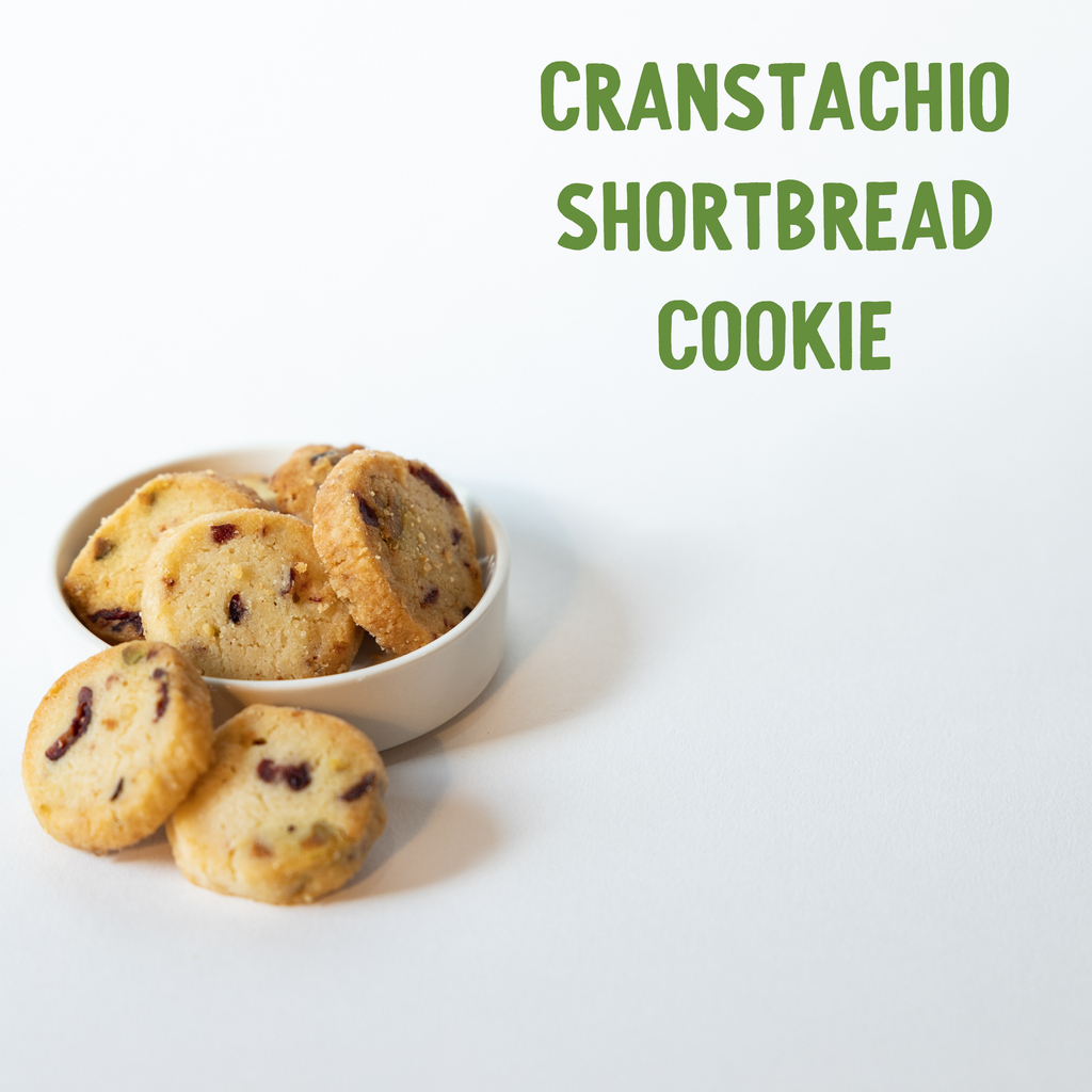 Texas State Gift Tin | Gourmet Shortbread Cookies or Nuts : Pecan Shortbread Cookies
