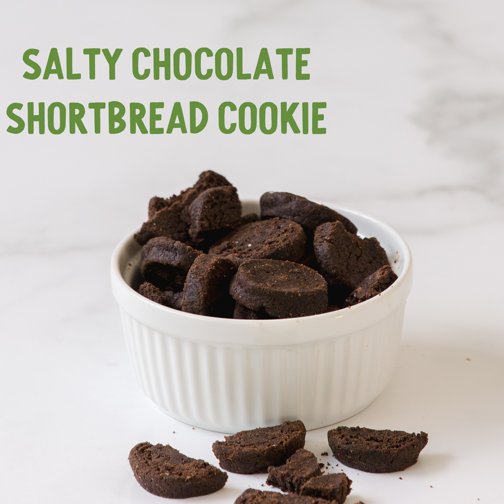 Texas State Gift Tin | Gourmet Shortbread Cookies or Nuts : Pecan Shortbread Cookies