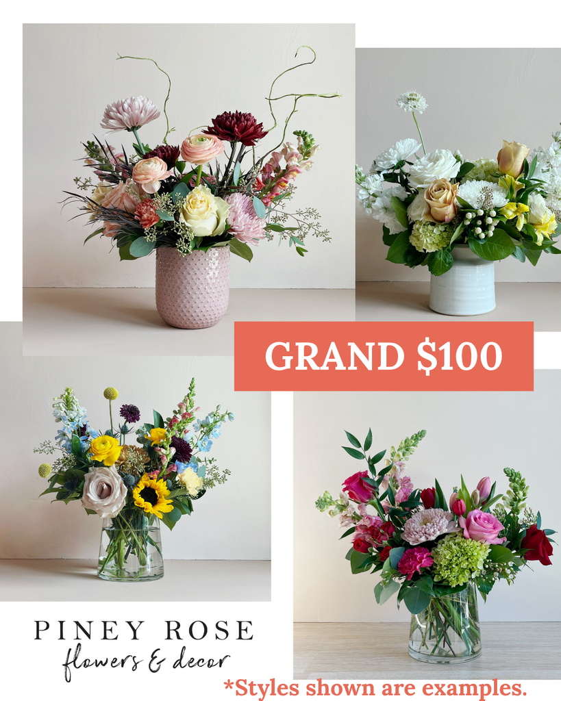 Florist Choice Arrangement