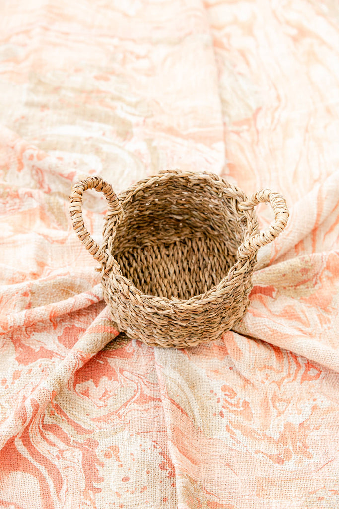 Hogla Fruit Basket Small