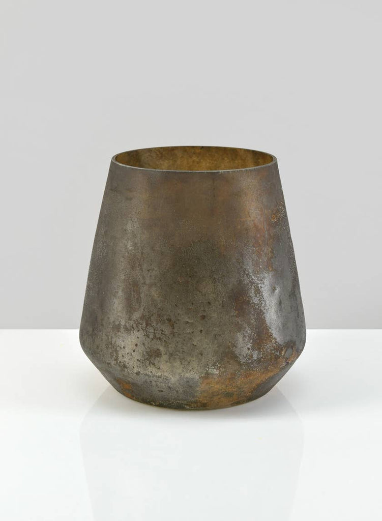 6 ½in Grenoble Slate Black Bowl