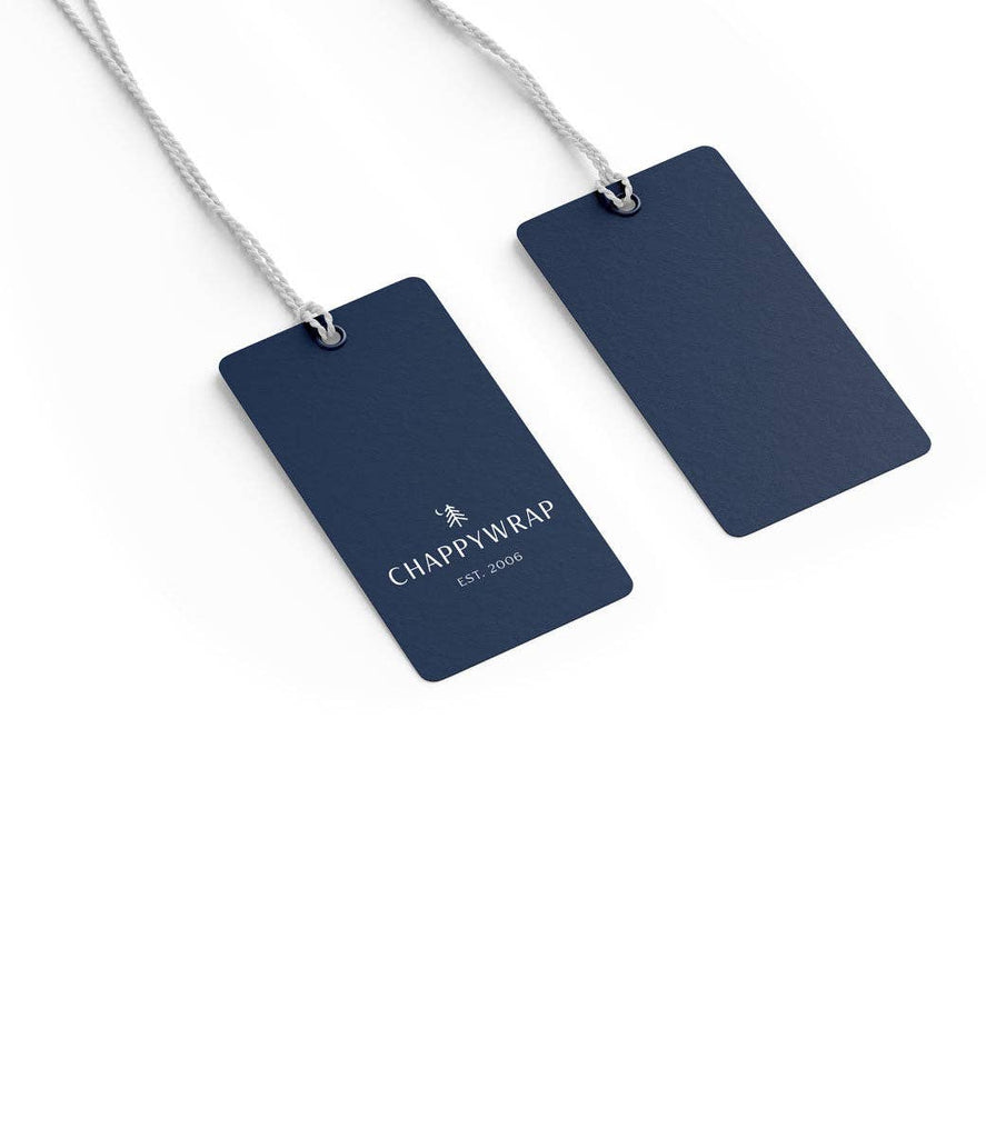 Wholesale Hang Tags - 10 pack