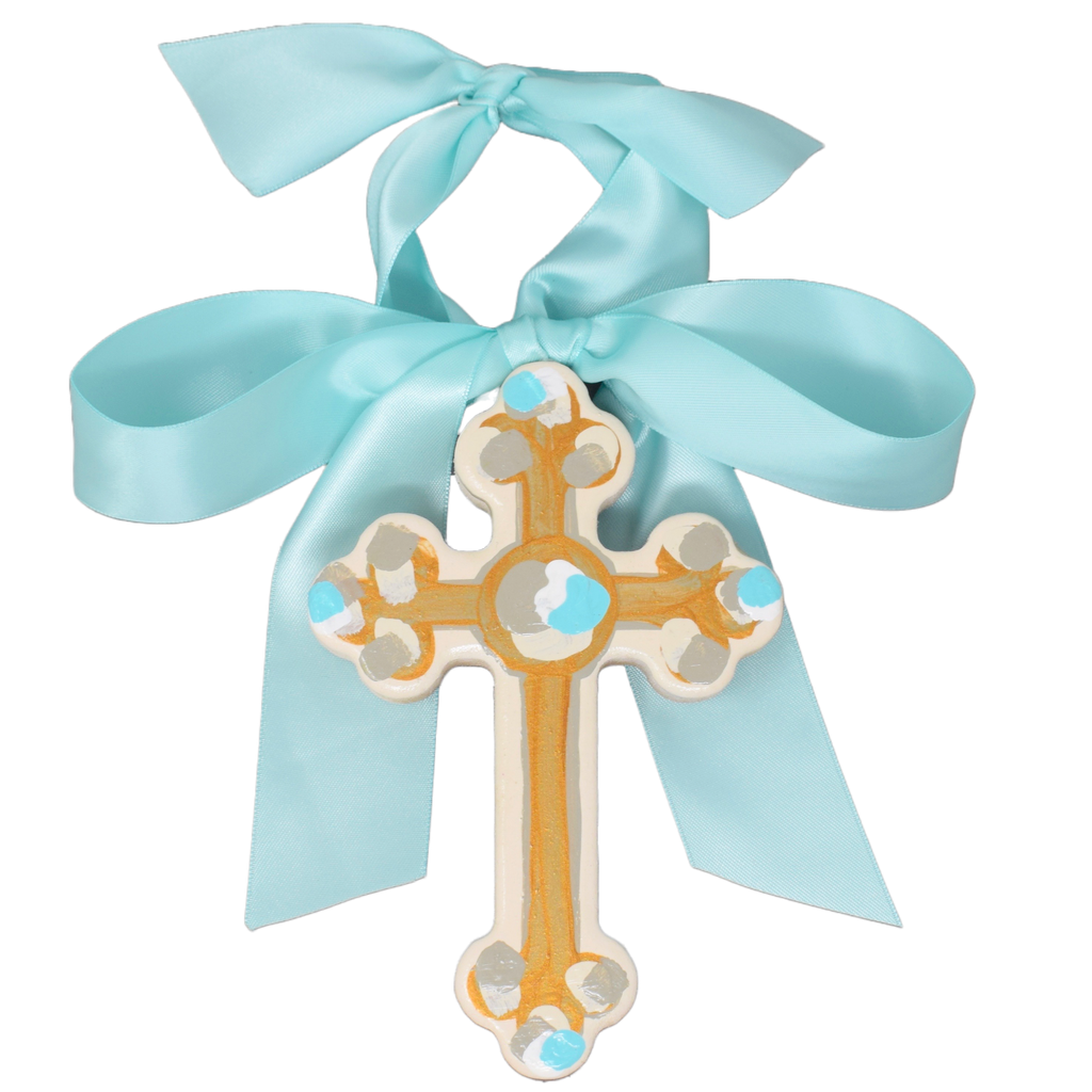 Grace Cross - 6"