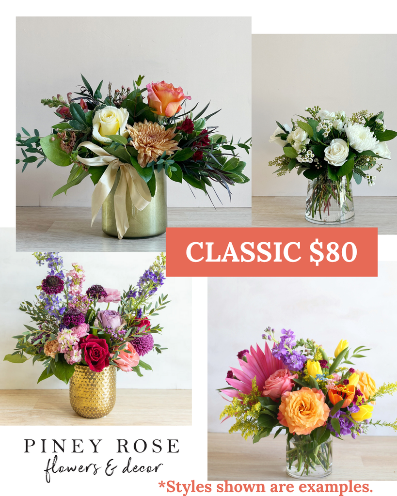 Florist Choice Arrangement