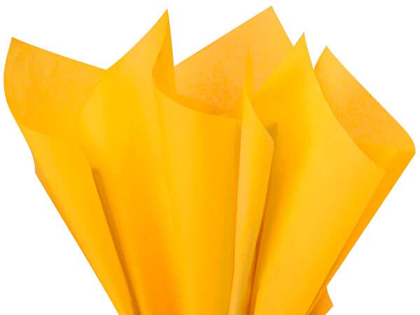 Color Tissue Paper 20X30" 24 Sheet Pack: Light Blue / 24 Pack / 20x30"