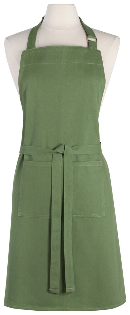 Elm Green Chef Apron