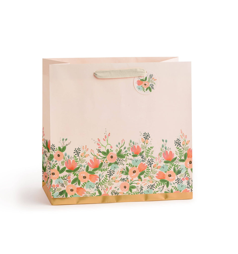 Wildflower Gift Bag: Large