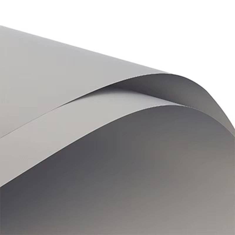 Solid Color Korean Inspired Flower Wrapping Paper (20pcs/bag: 21 - Pink