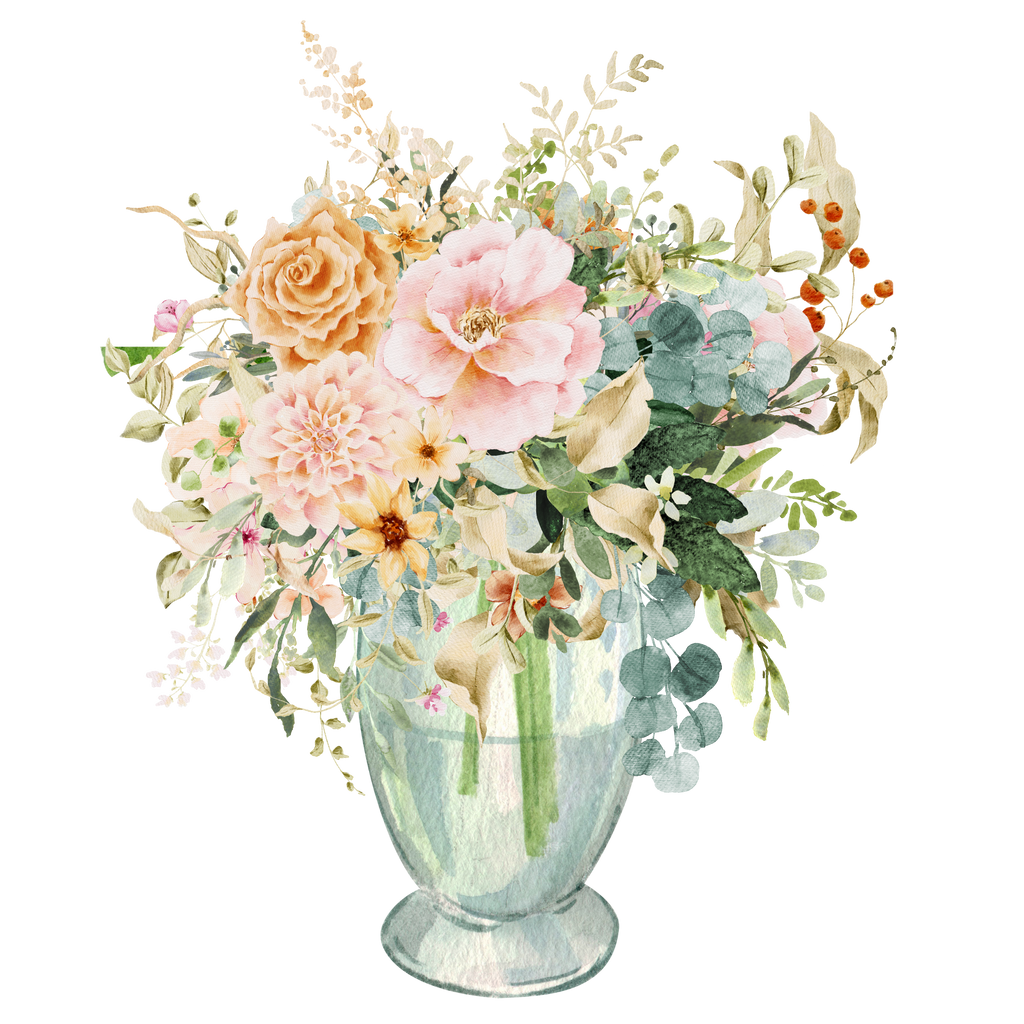 Deluxe Arrangement – Designer’s Choice Subscription