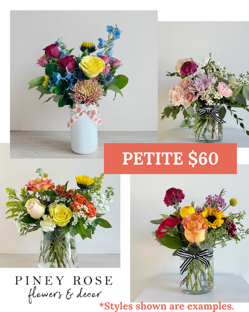 Florist Choice Arrangement