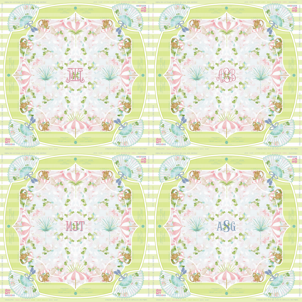 Capri Mat