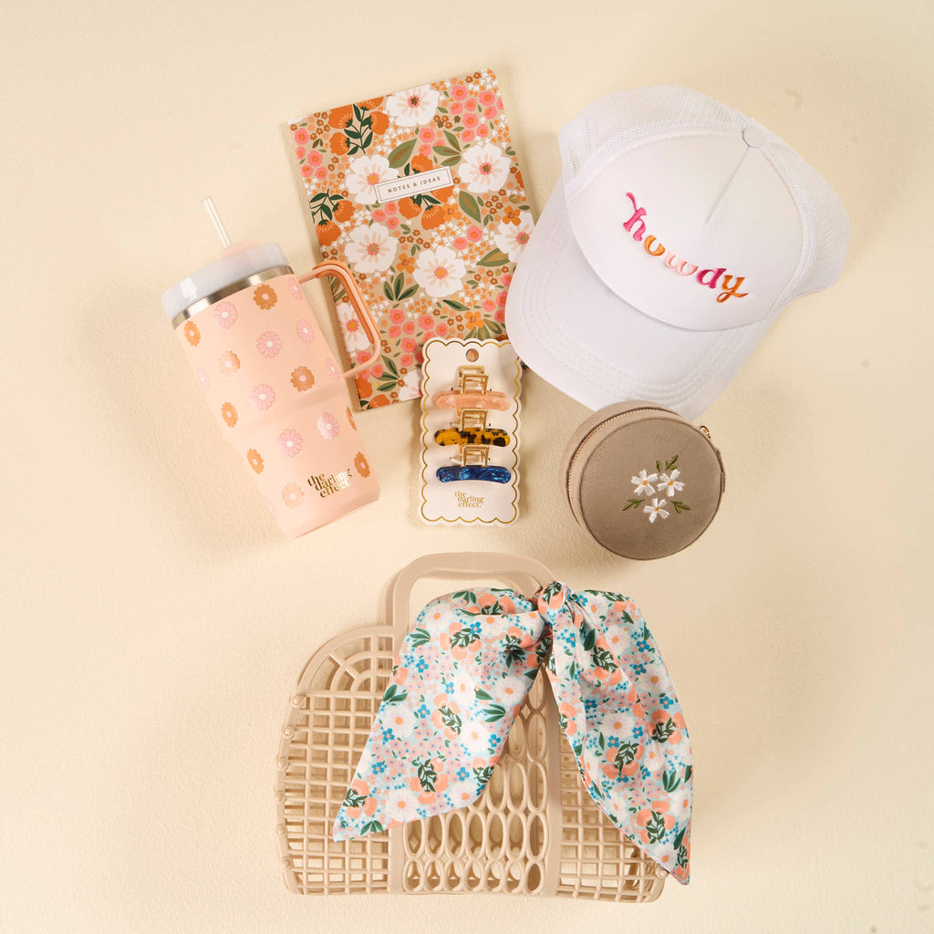 Gift Basket-Southern Chic