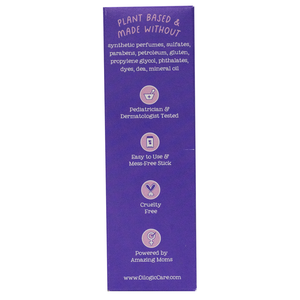 Kids Slumber & Sleep Vapor Chest Rub