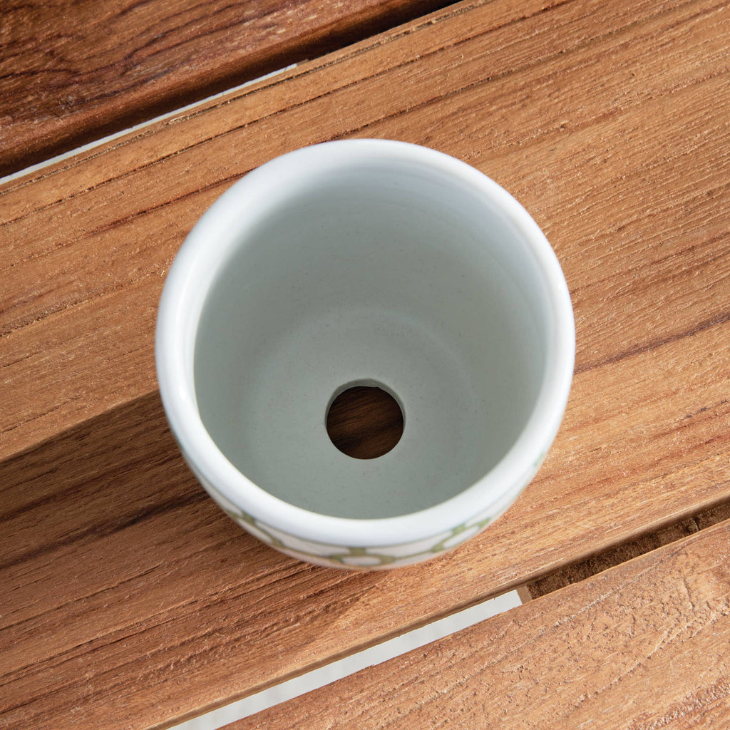 Imperial Mini Flower Pots