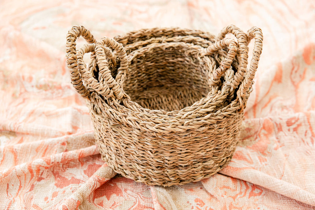 Hogla Fruit Basket Small