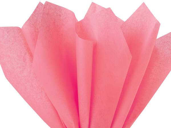 Color Tissue Paper 20X30" 24 Sheet Pack: Light Blue / 24 Pack / 20x30"
