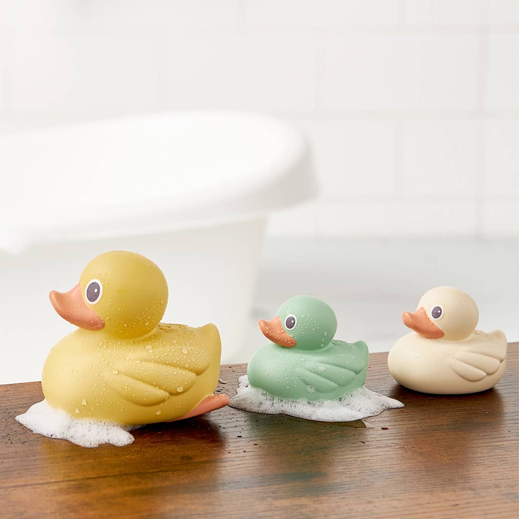 *NEW* Itzy Ducky Family™