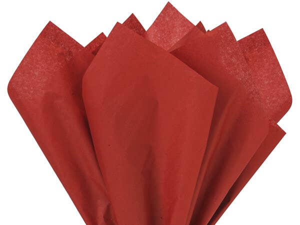 Color Tissue Paper 20X30" 24 Sheet Pack: Light Blue / 24 Pack / 20x30"