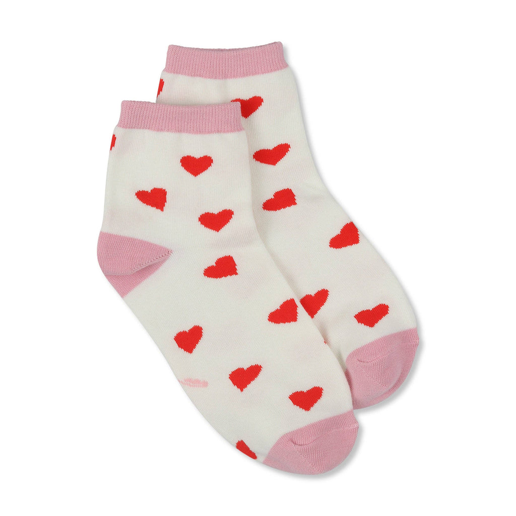 Sockspirations - You are Loved