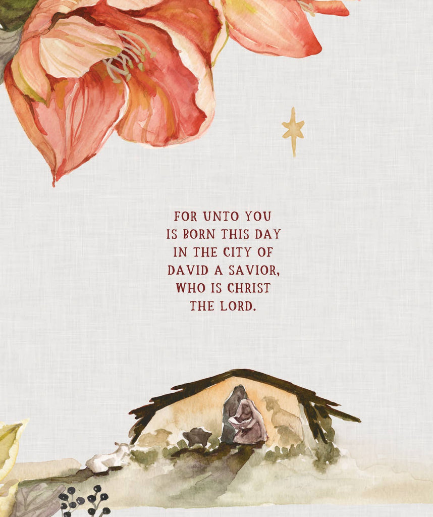 Emmanuel: Hardcover / English