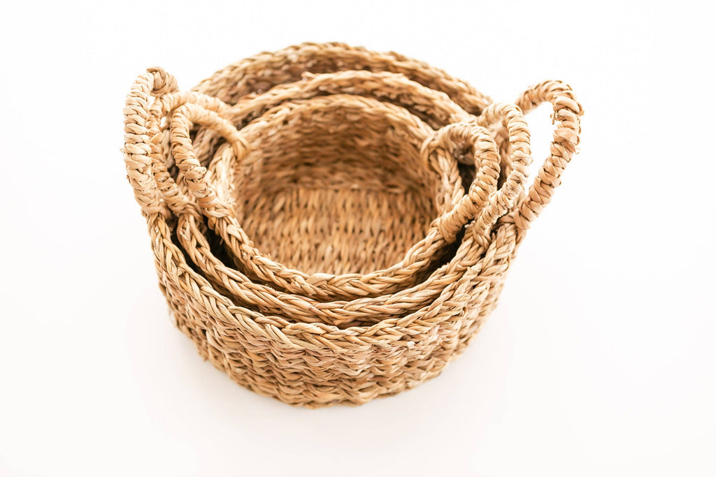 Hogla Fruit Basket Small