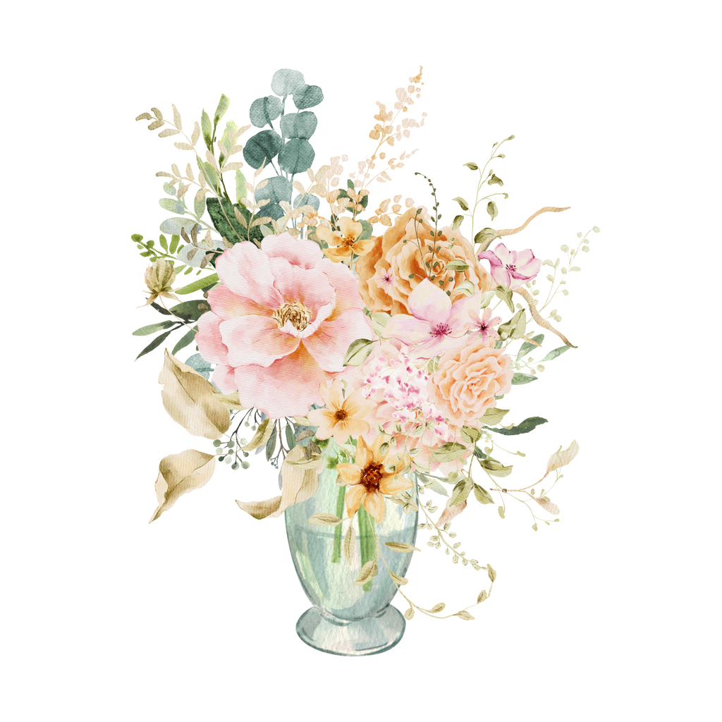 Grand Arrangement – Designer’s Choice Subscription