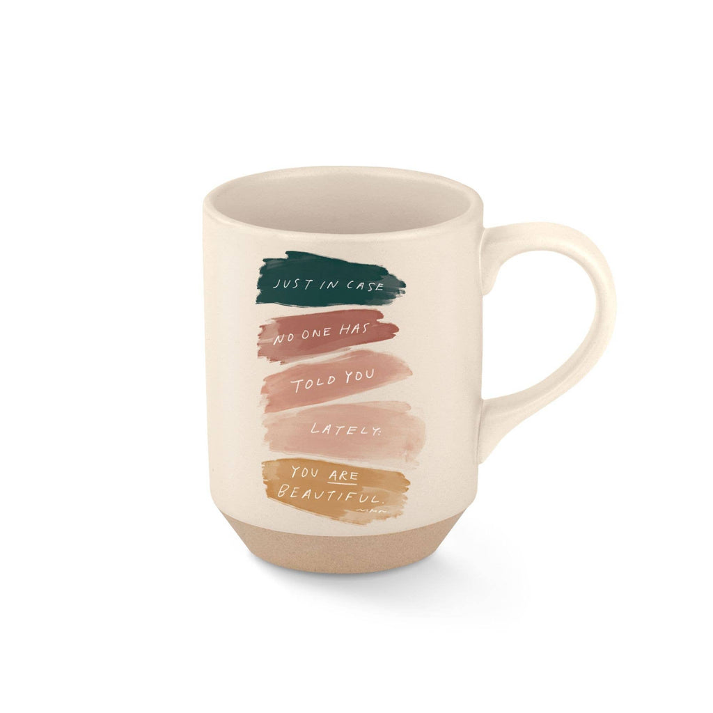 New York Mug - Beautiful